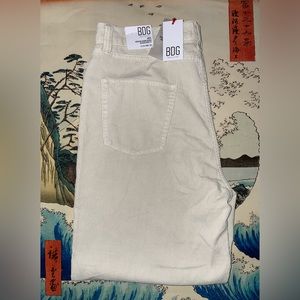Urban Outfitters Corduroy Pants
